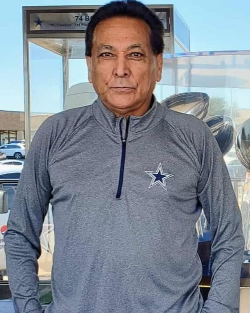 Raul G. Mojica Profile Photo