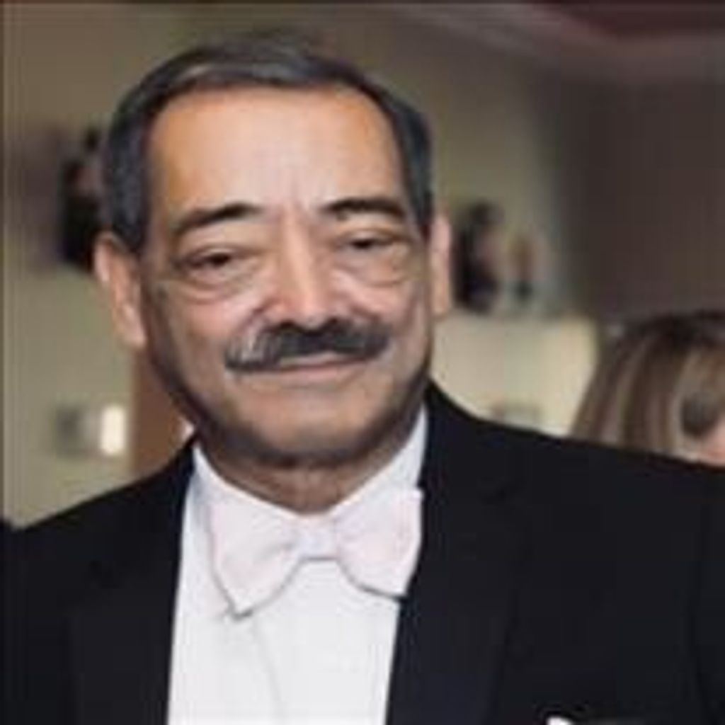 Jesus Rivera Alvarado