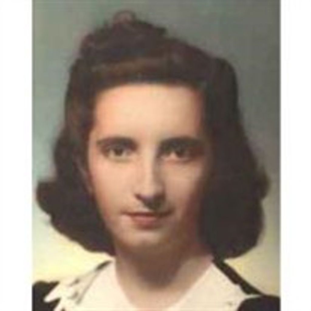 Sylvia Laura Church