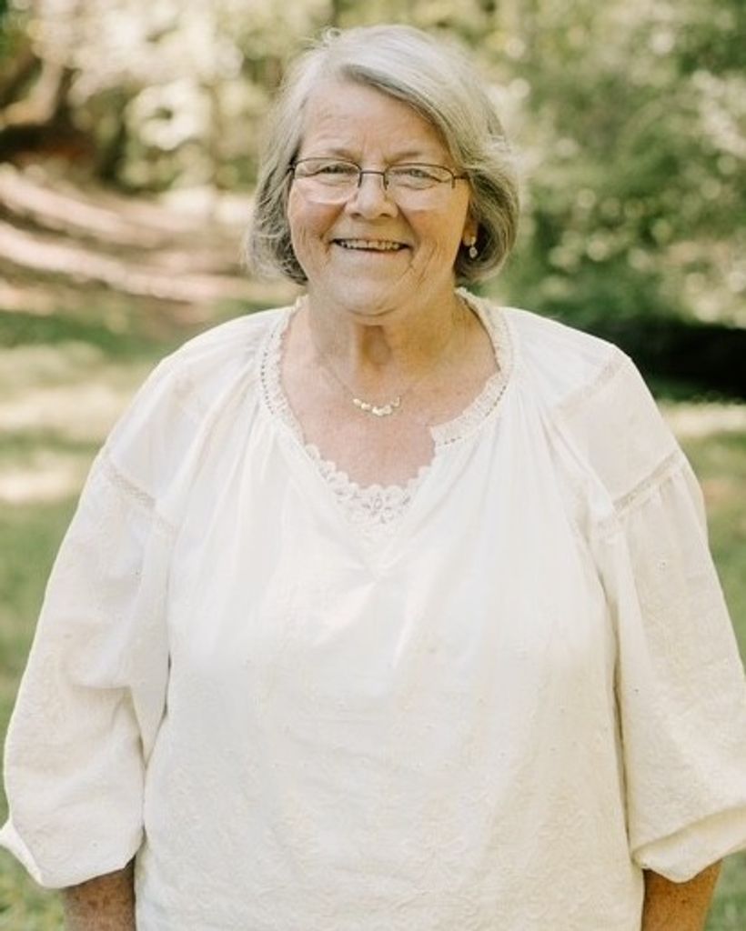 Joyce Carolyn Millwood