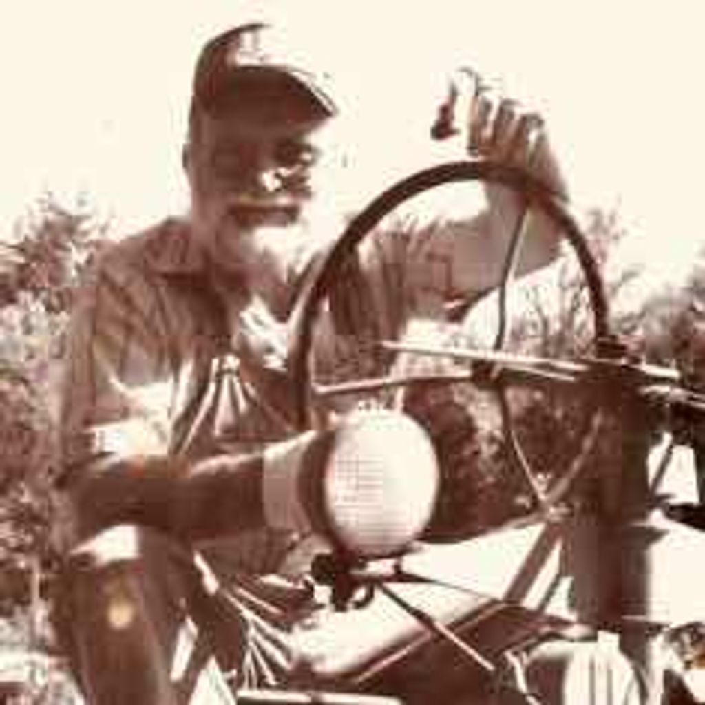 Loren “Gris” Talbot Griswold Profile Photo