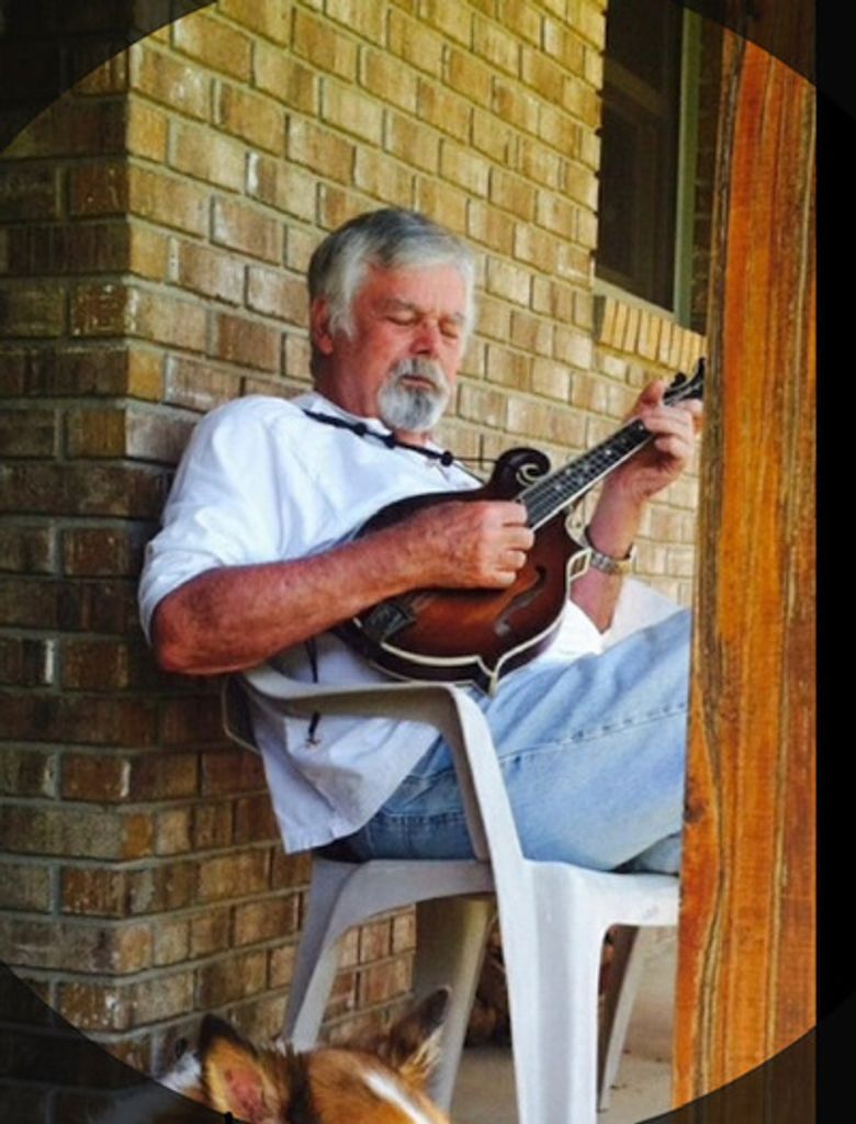 Jimmy "Jim" Clark Springer Profile Photo