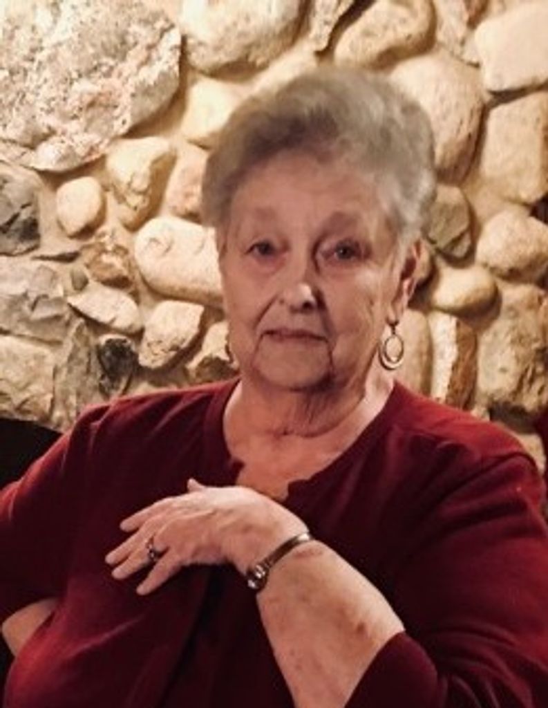 Nancy Hatch
