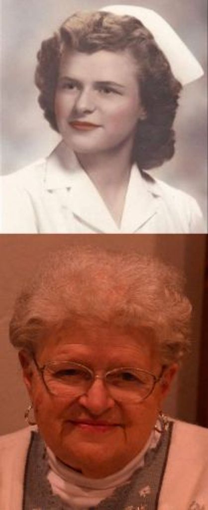 Margaret Hougan Profile Photo