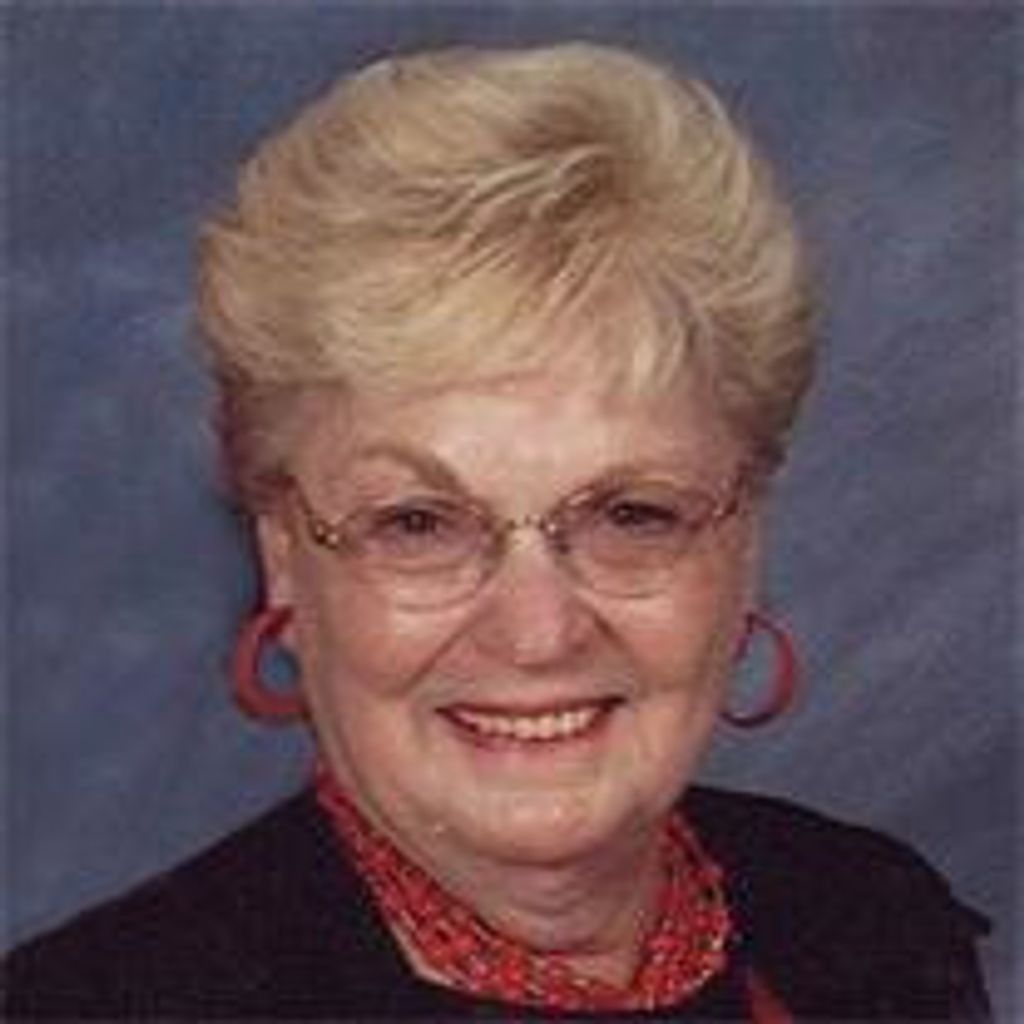Josephine Dean