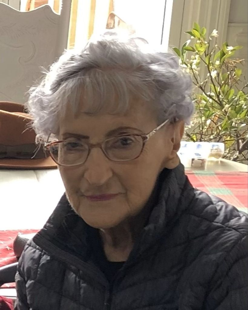 Juanita "Neta" Baker Eatmon Profile Photo
