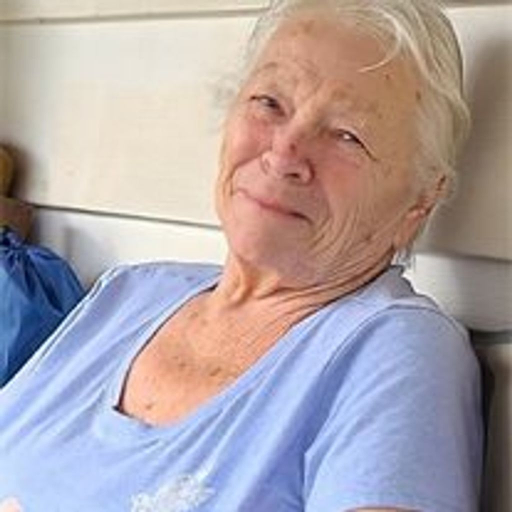 Maria E. Wolcott Profile Photo