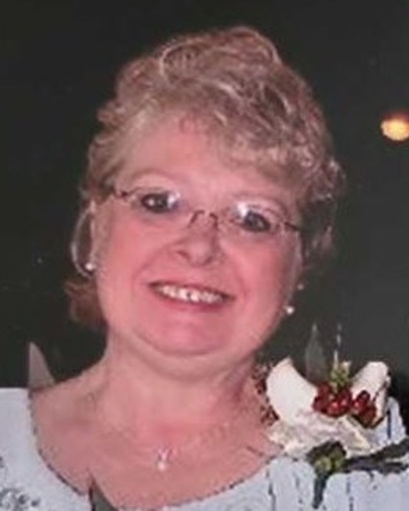Glenna Rae Daugherty