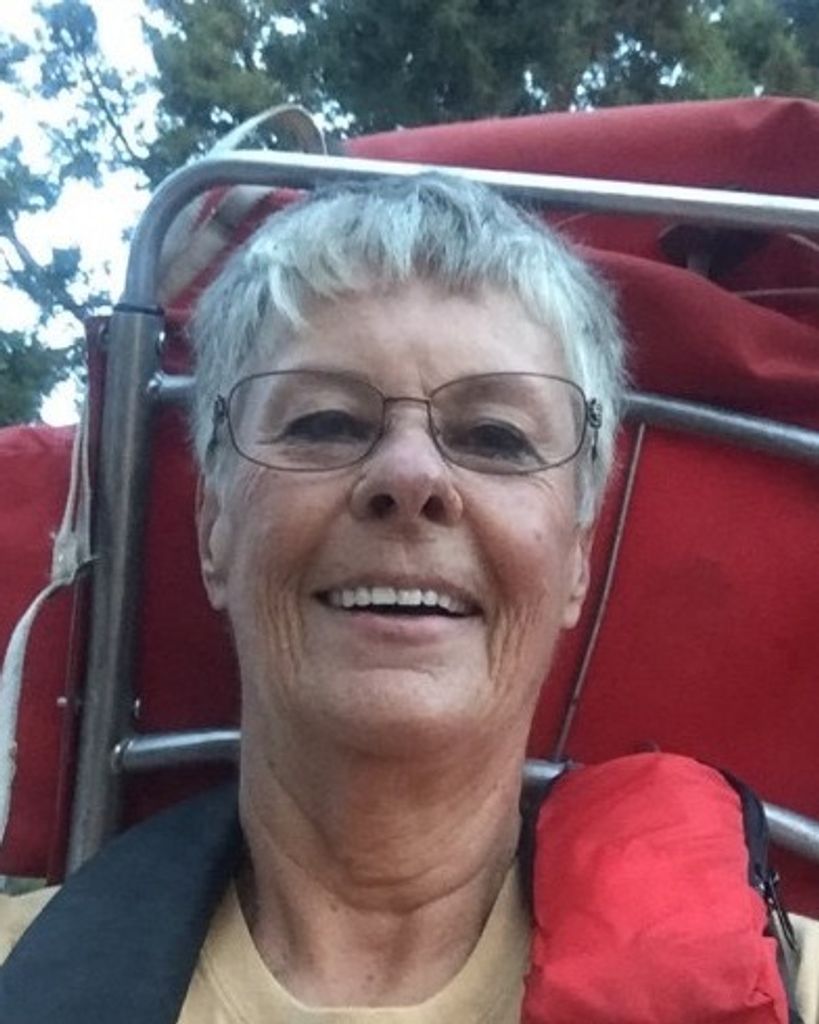 Barbara Gay Fullman