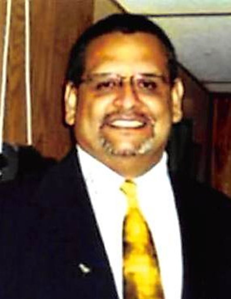 Ricky DeLion