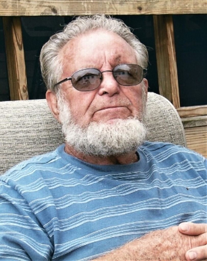 Austin C. Williams Profile Photo