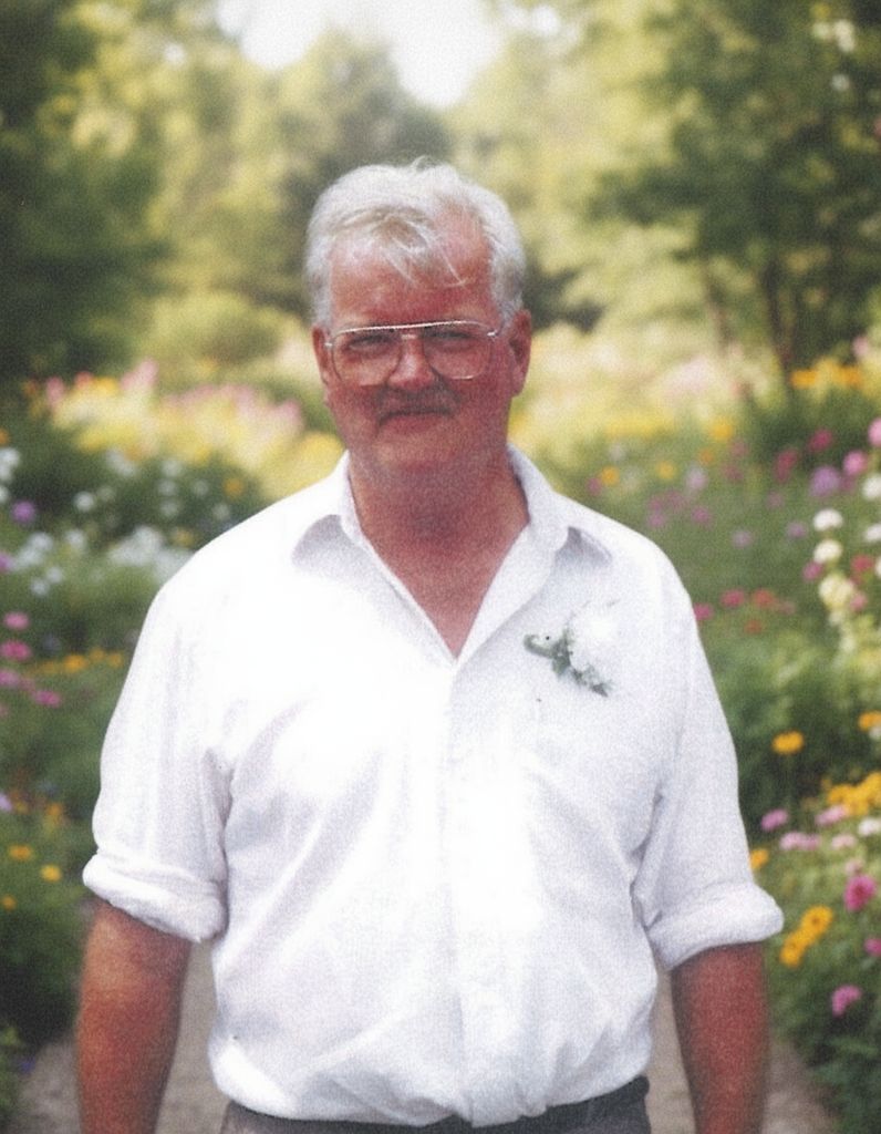 Clinton George Hunter Profile Photo