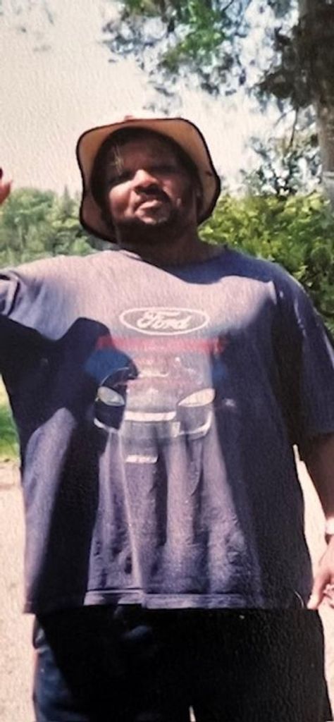 Jimmie L "Big Mane" Gavin Jr Profile Photo