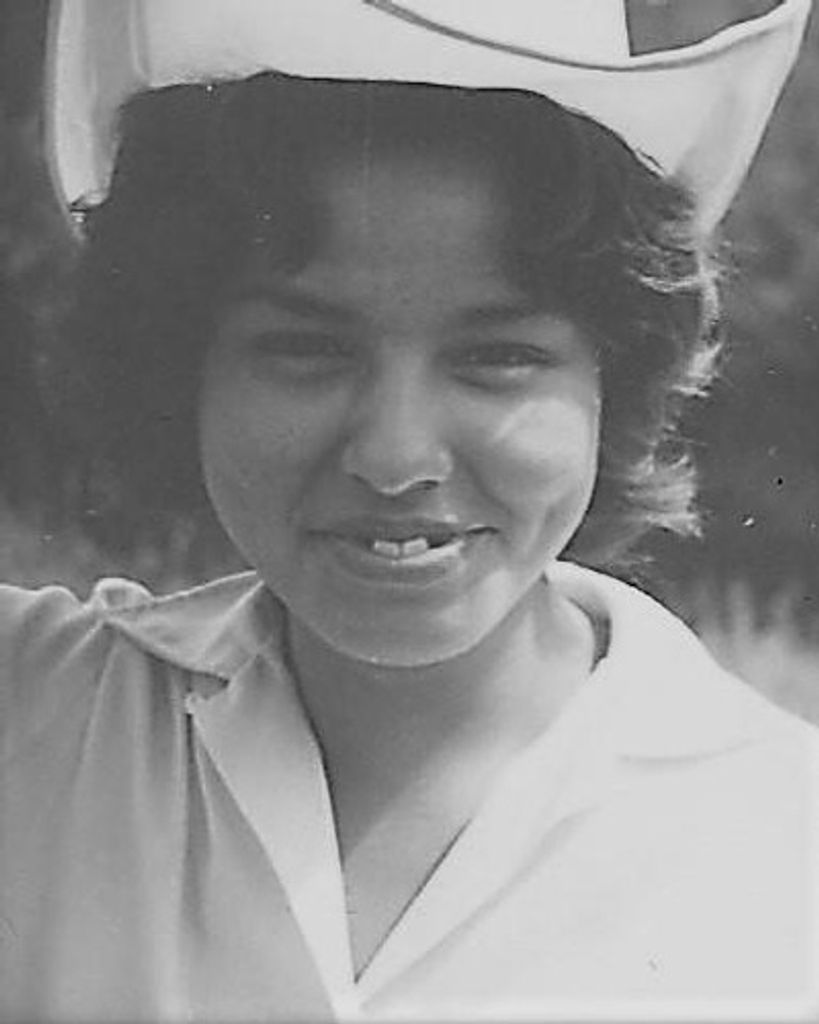 Catherine Ann Frenier Profile Photo
