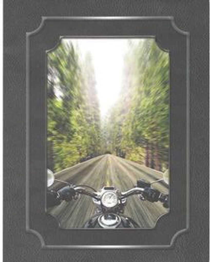 Martin Charles Porter