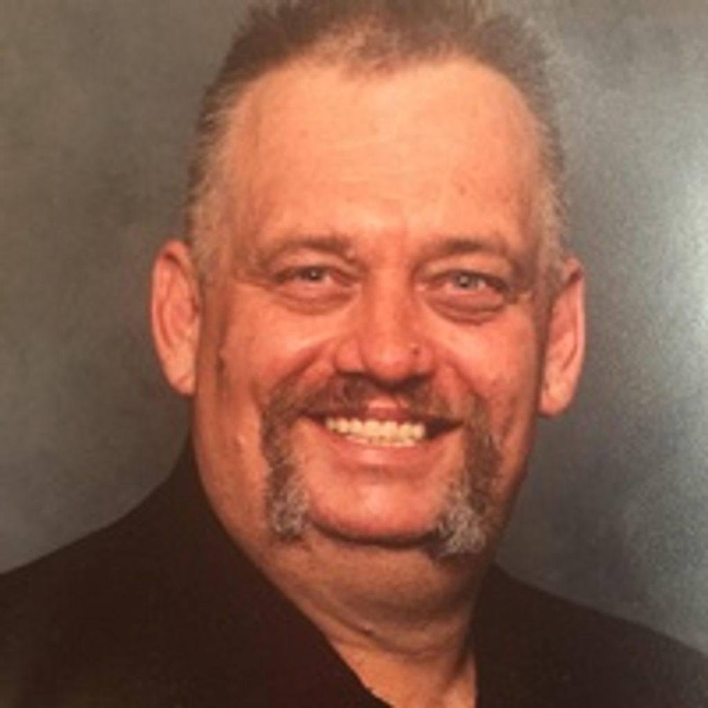 Richard William Albrecht Profile Photo