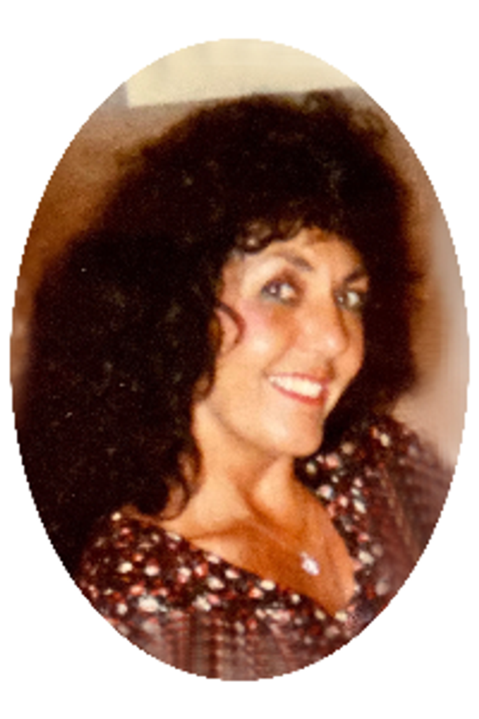 Patricia W. Cloutier