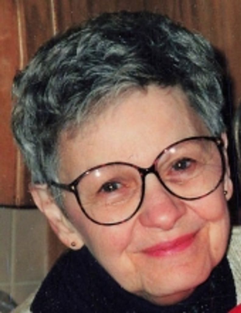 Joan I. Bantz Profile Photo
