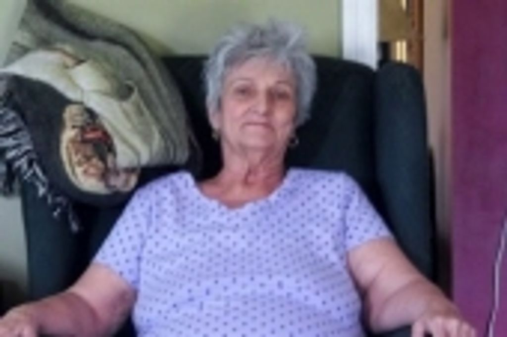 Diann Partin Osborne