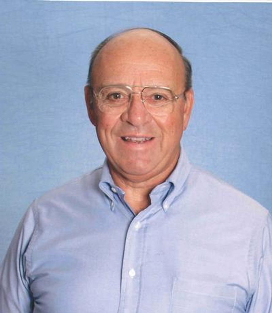 Louis R. Albright, Iii Profile Photo