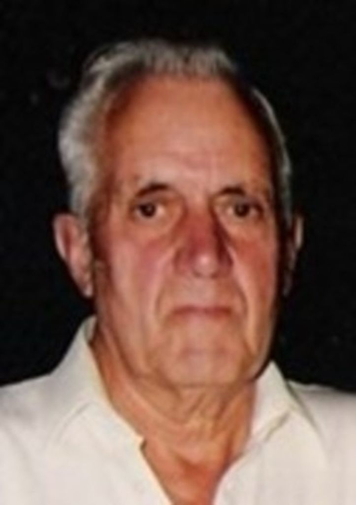 Clye Lance Rowley