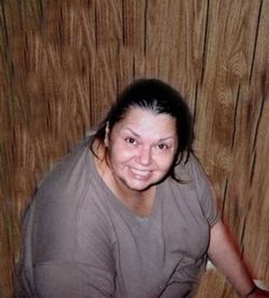 Nettie Ruth Dandridge