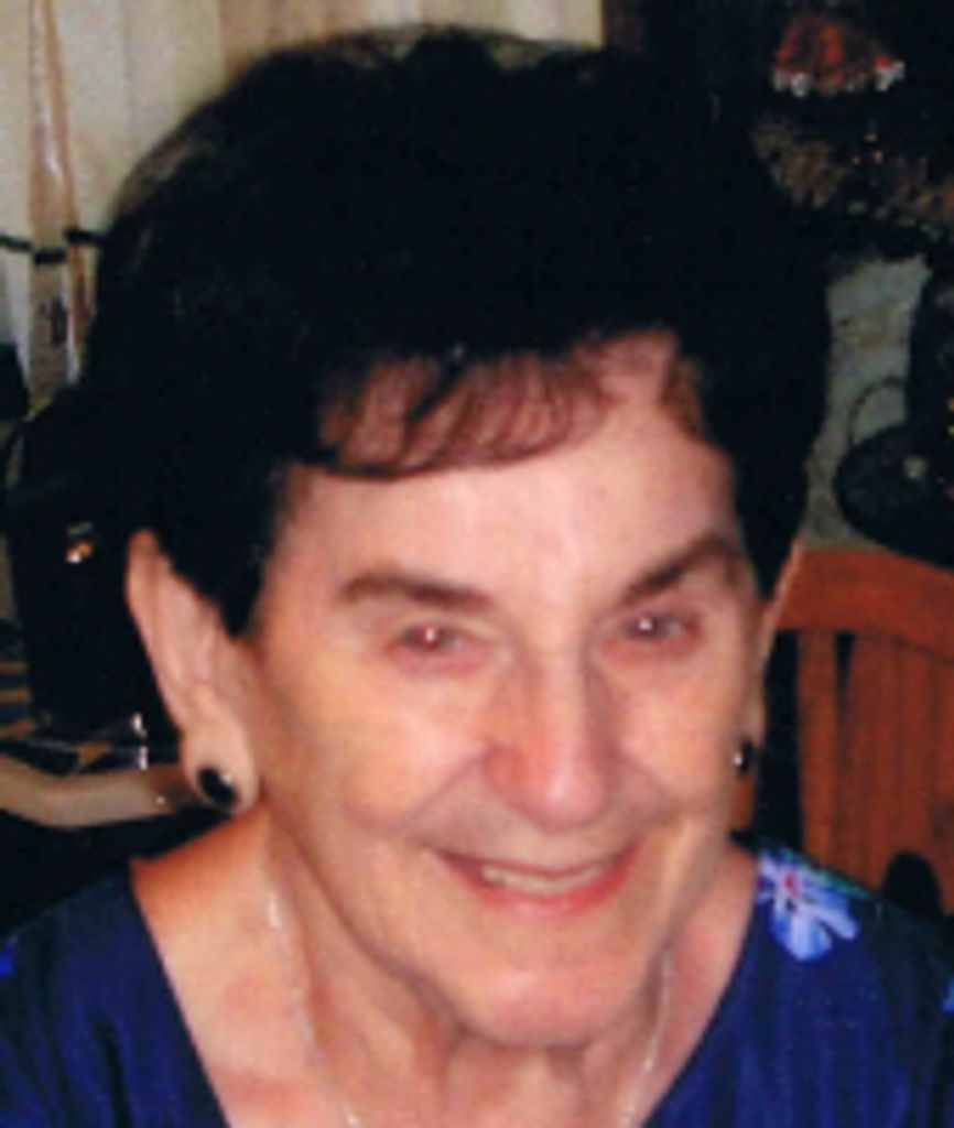 Revisky, Katherine Josephine