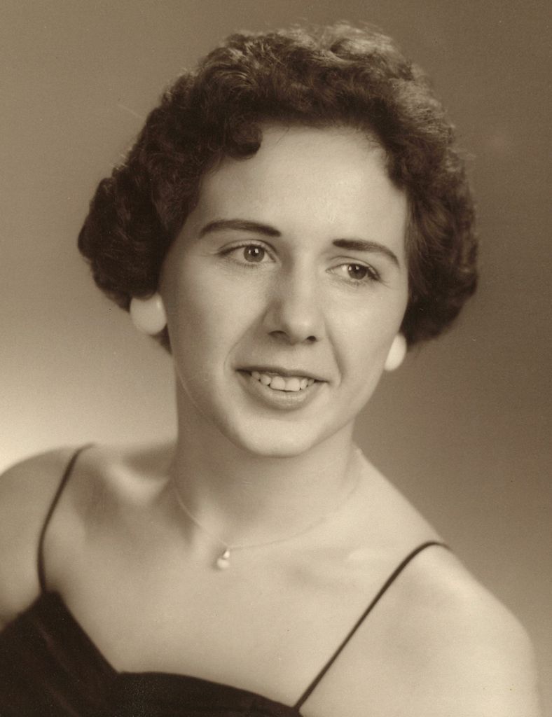 Barbara Ann Shuman Profile Photo