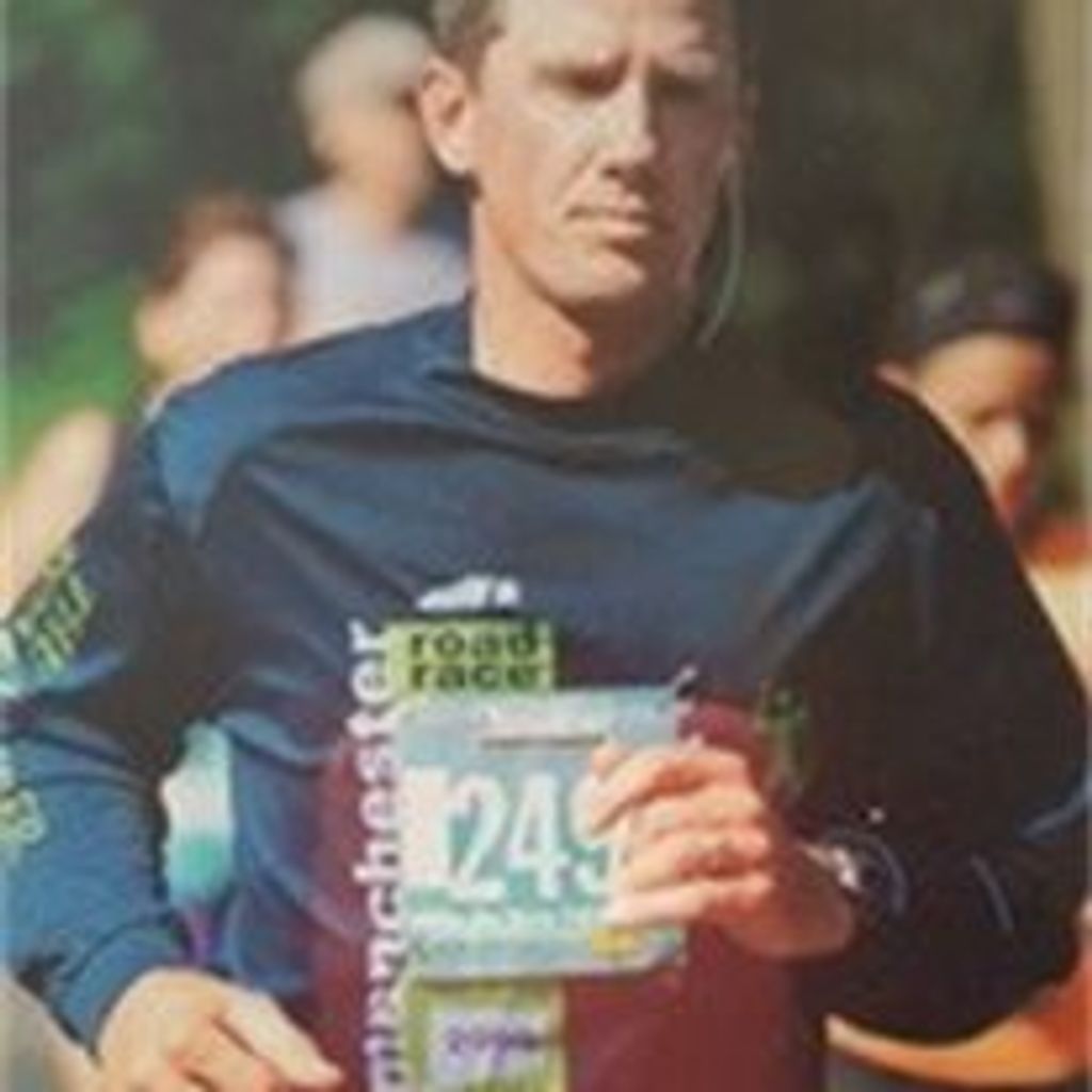 Mark A. P. Fitzsimmons