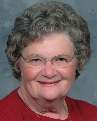 Helen Irene Ross's obituary image