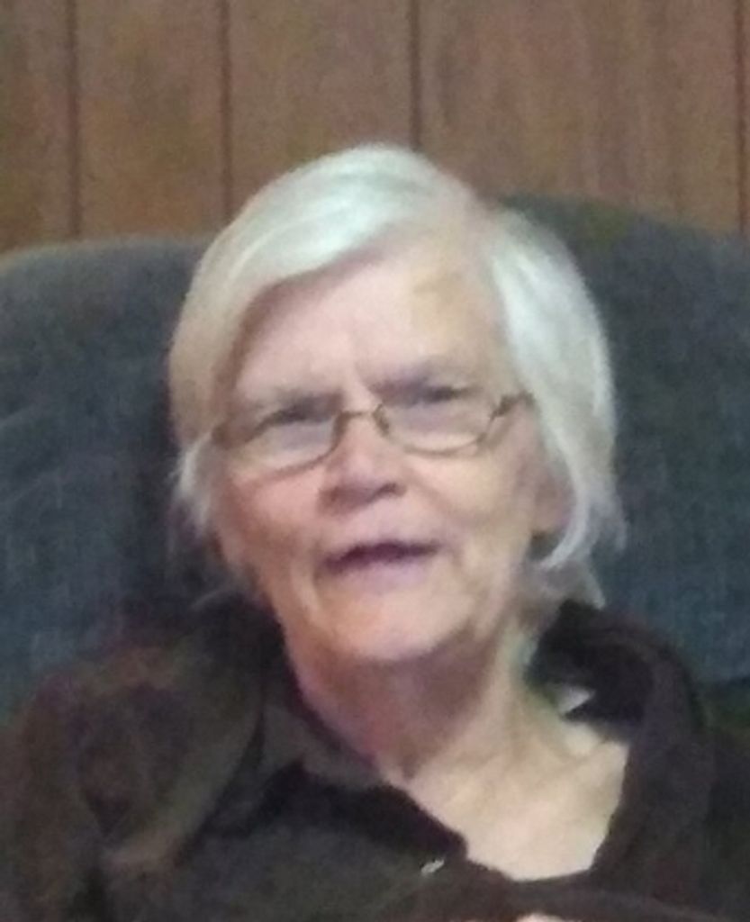 Patricia Ann Vannorman Profile Photo
