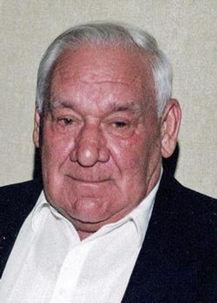 David Farrero