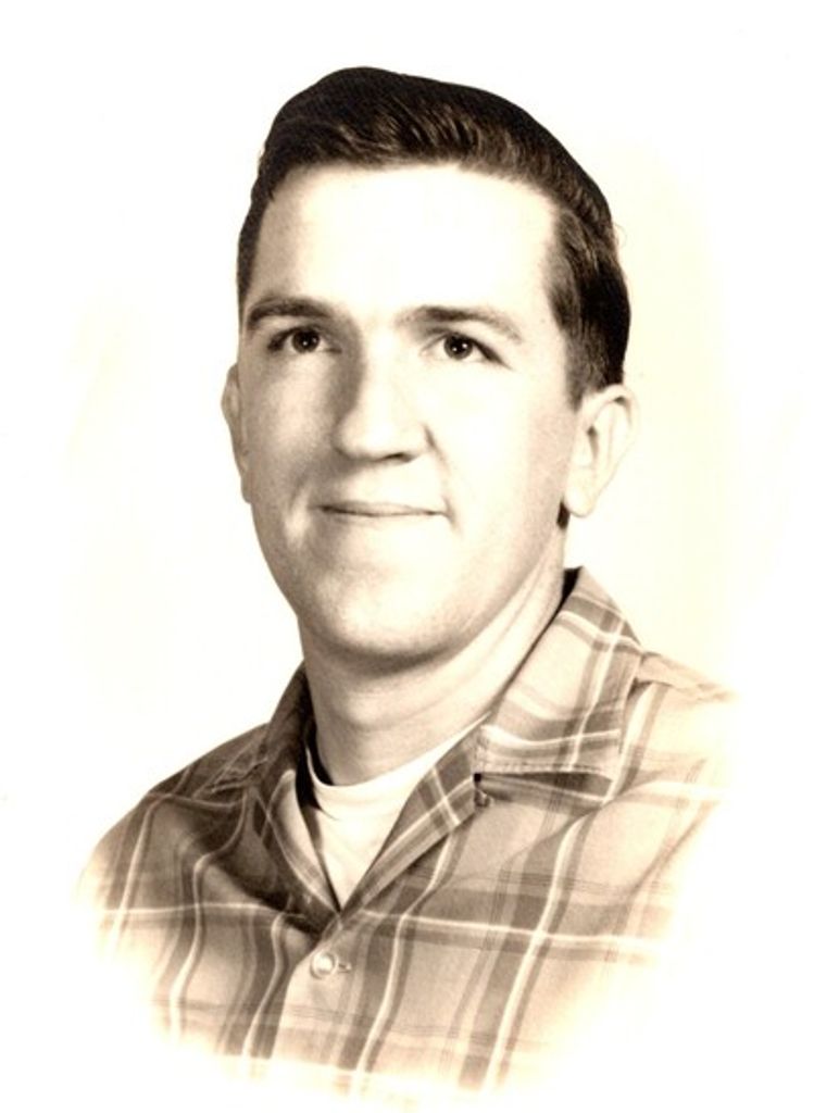 David Lawrence Wilson Profile Photo
