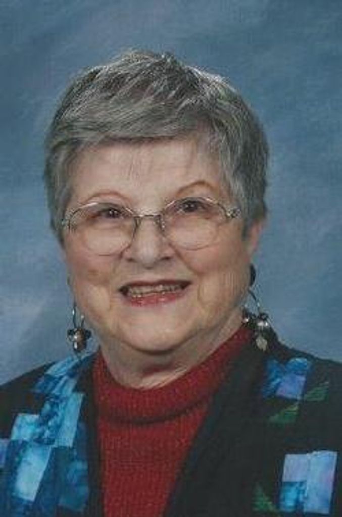 Boneta "Bonnie" Carter Corley