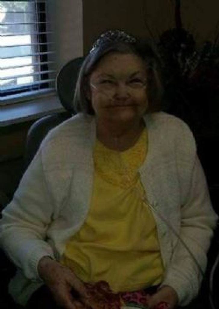 Shirley Bond Hazel Morse