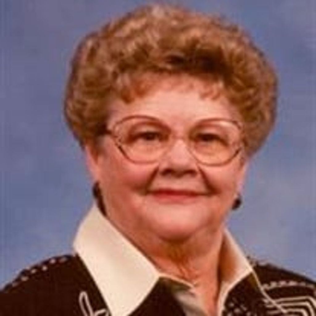 Adeline "Sadie" Burckhardt