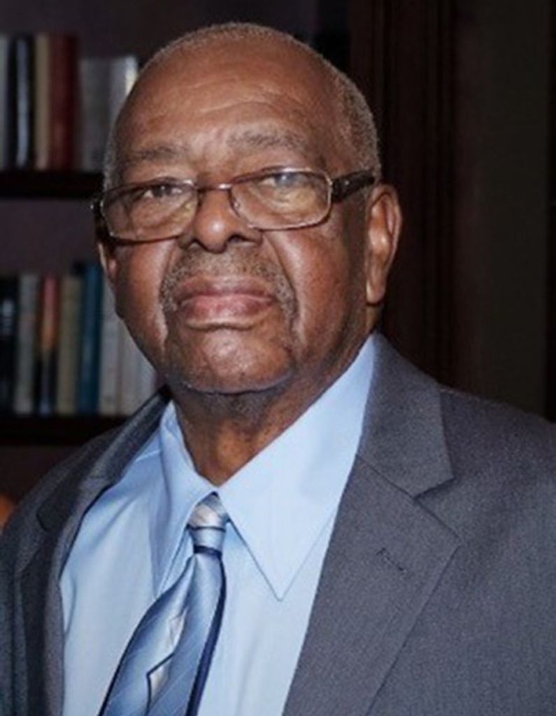 James W. Sims Profile Photo