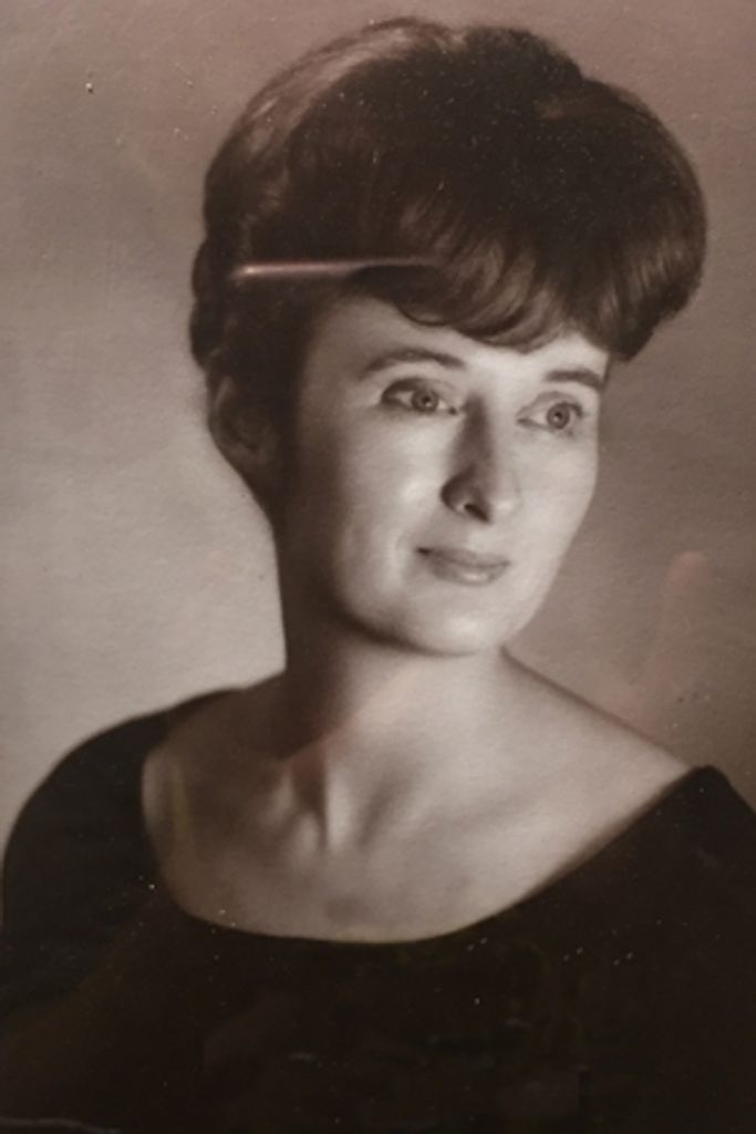 Mary  Lou Wempner