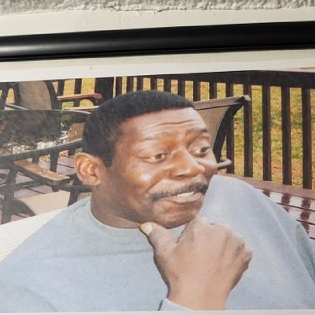 Lafayette Campbell Profile Photo