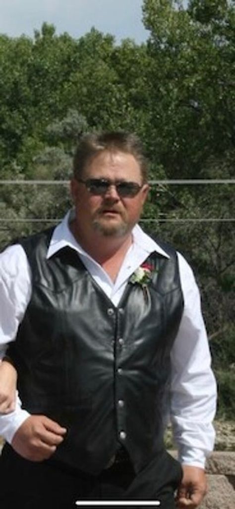 Scott Wayne Strunk