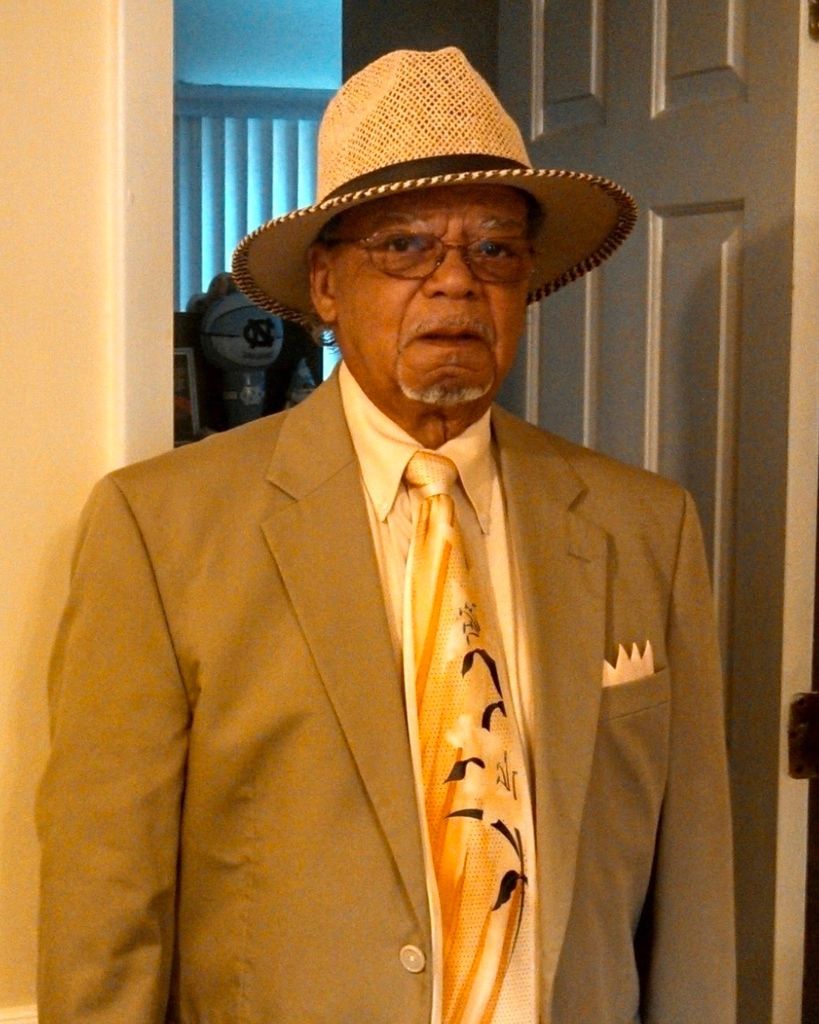 Bryant Shephard, Jr. Profile Photo