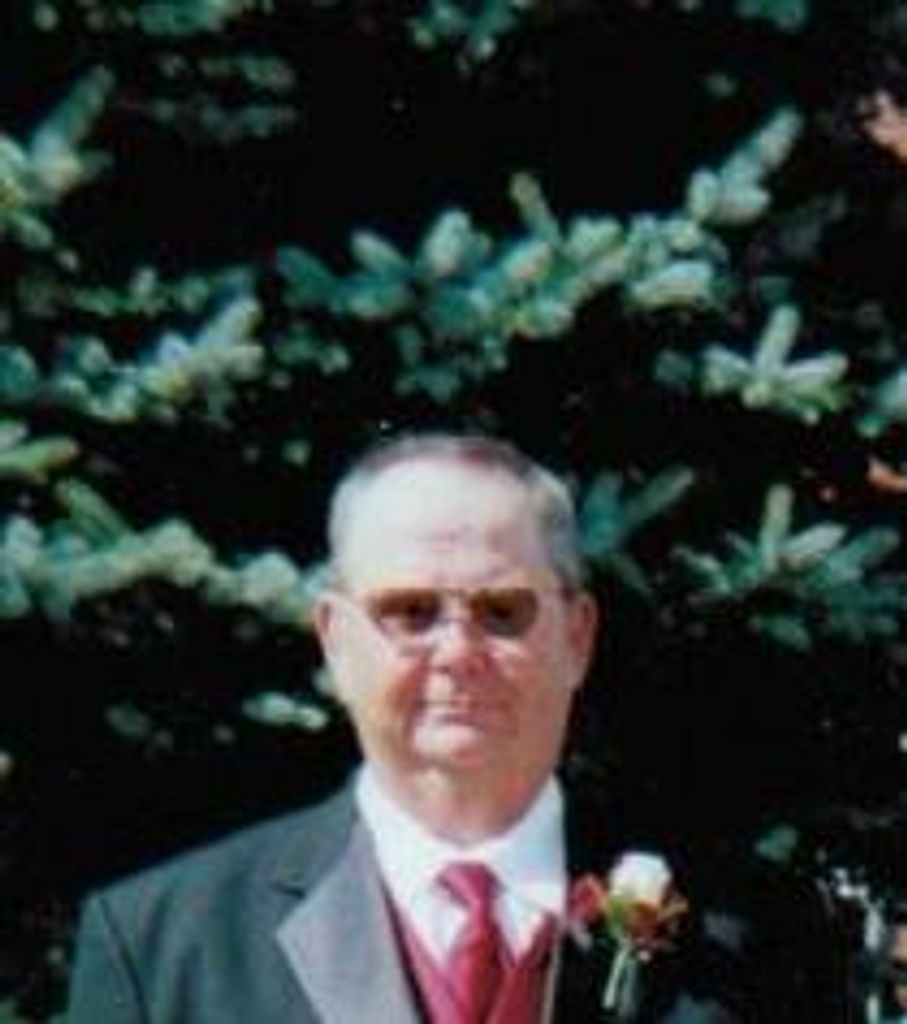 Robert Dunn Sr