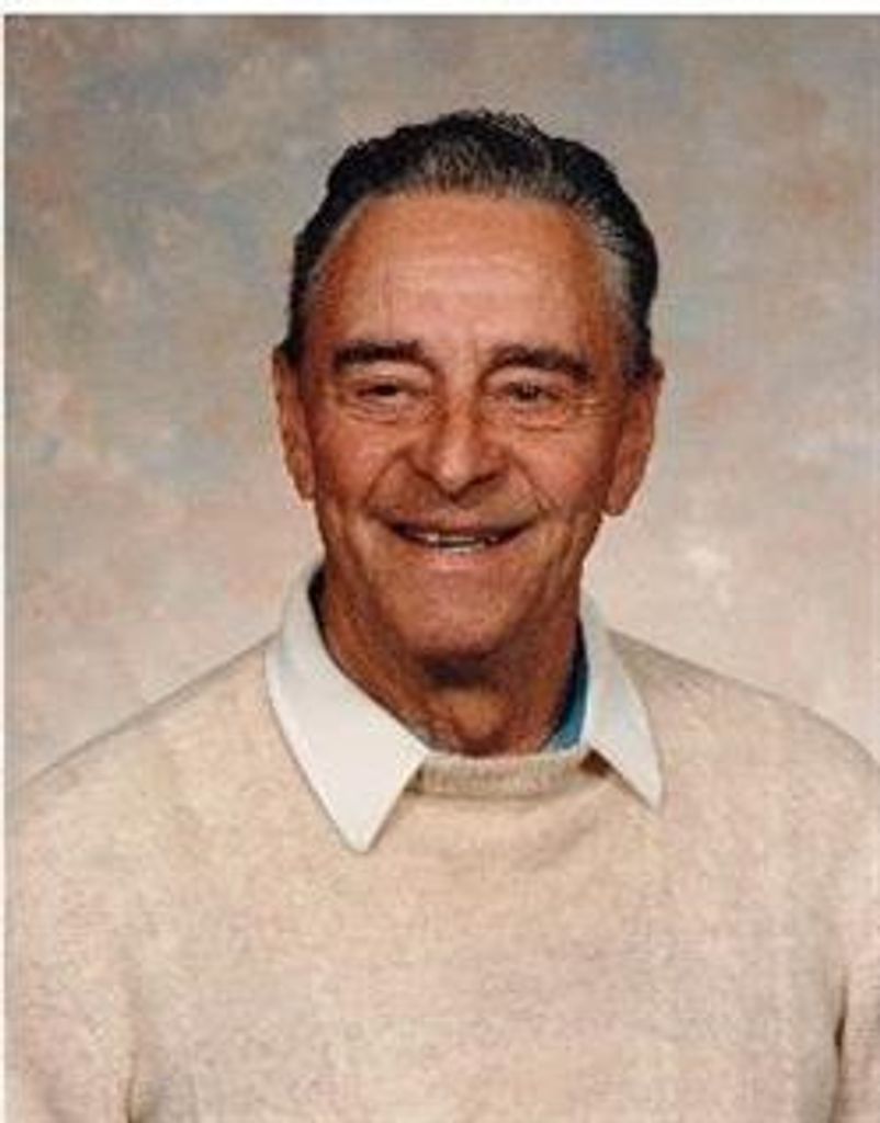 Frederick Brunner Profile Photo