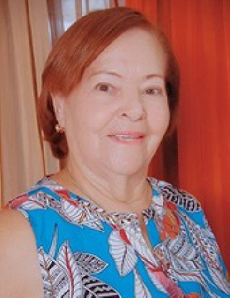 Concepcion Del Carmen Grullon Garcia