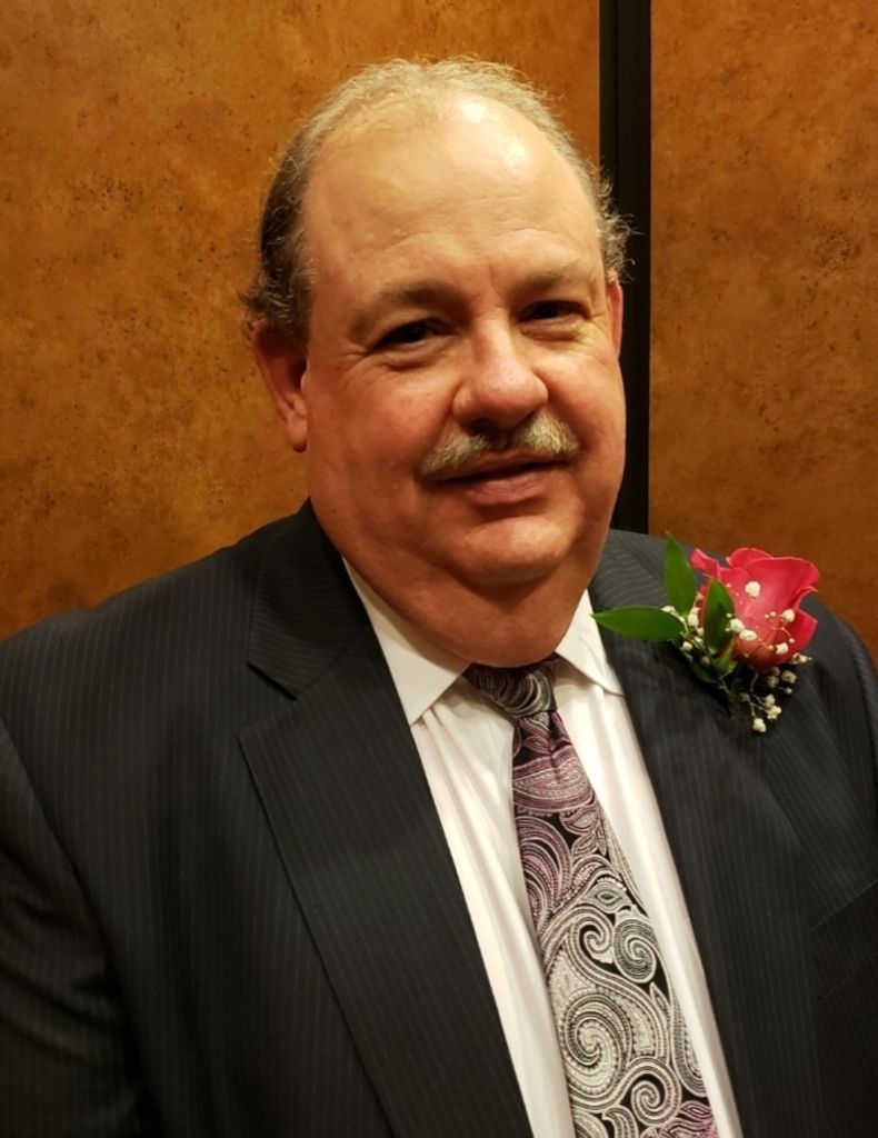 Marvin Monroe Rose Profile Photo