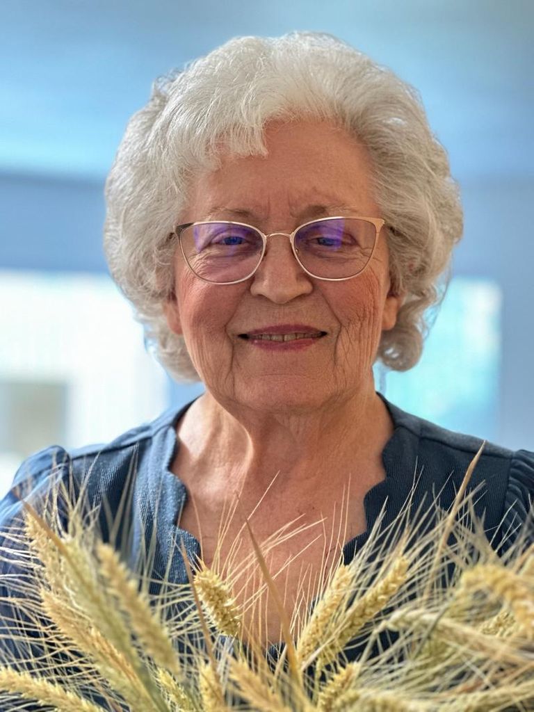 Arliss Ann Cain Yeend