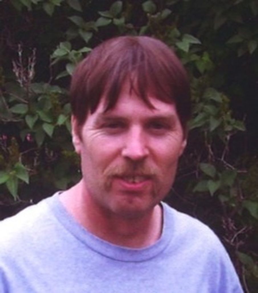 Derek A. Johnson Profile Photo