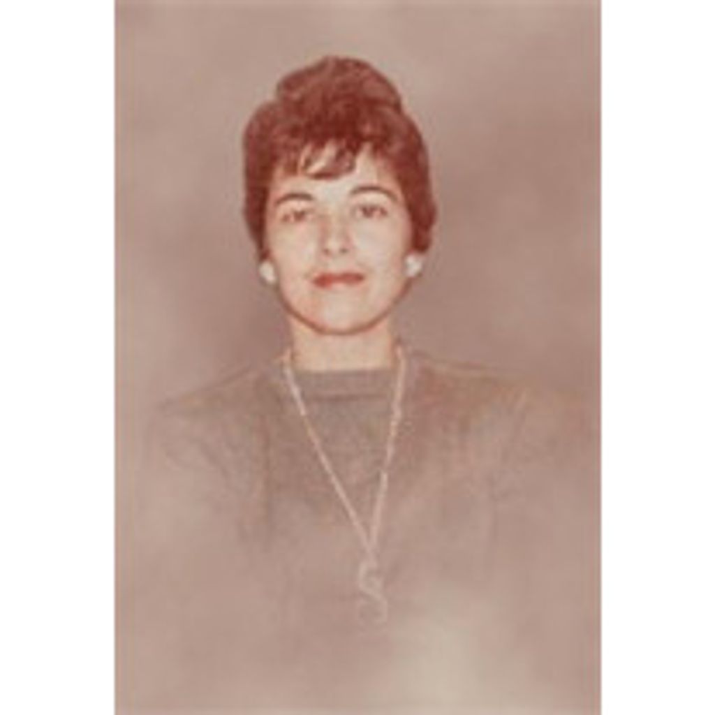 Grace E. Potter