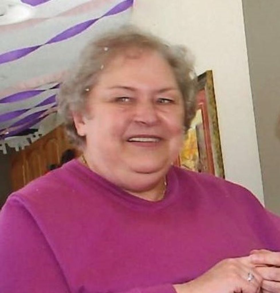 Norma Vale Profile Photo