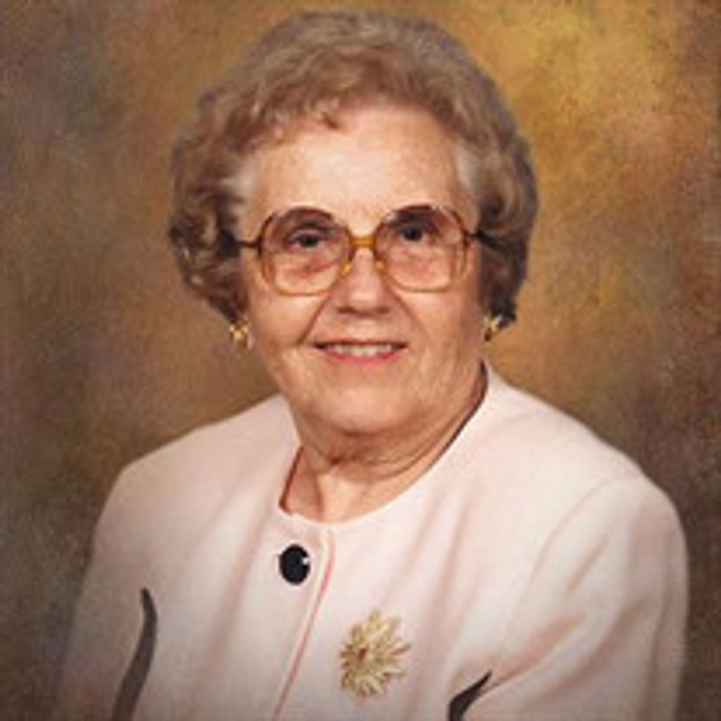 Dorothy Lavinder